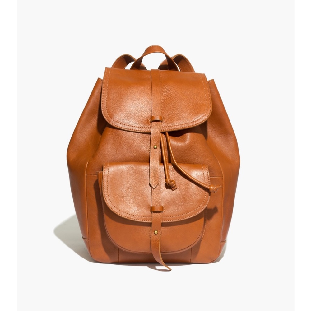 Madewall Transport Backpack